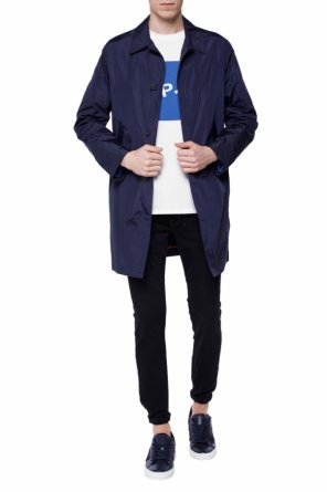 Raincoat, zdjęcie 2 Raincoat od Paul Smith